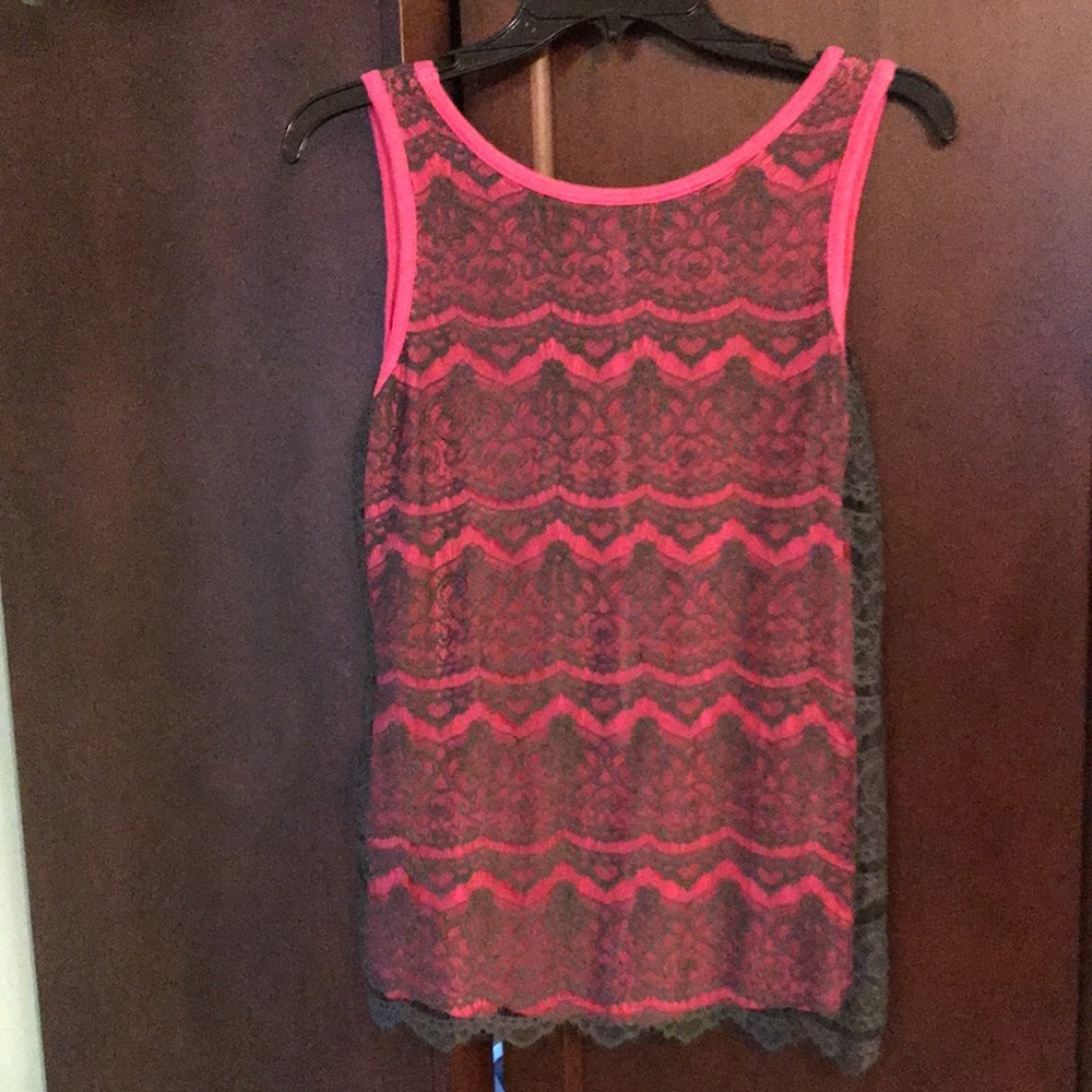 Mossimo top - Picture 4 of 5